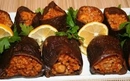 Kuru Patlıcan Dolması Zeytinyağlı Tarifi ve Malzemeleri